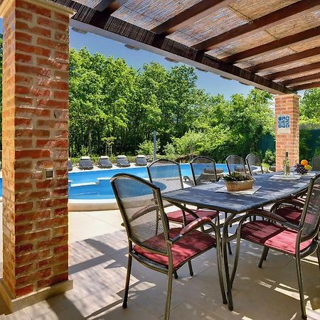 Villas Vea Histria Rezanci Ngoại thất bức ảnh