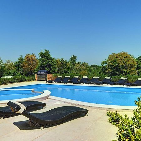 Villas Vea Histria Rezanci Ngoại thất bức ảnh