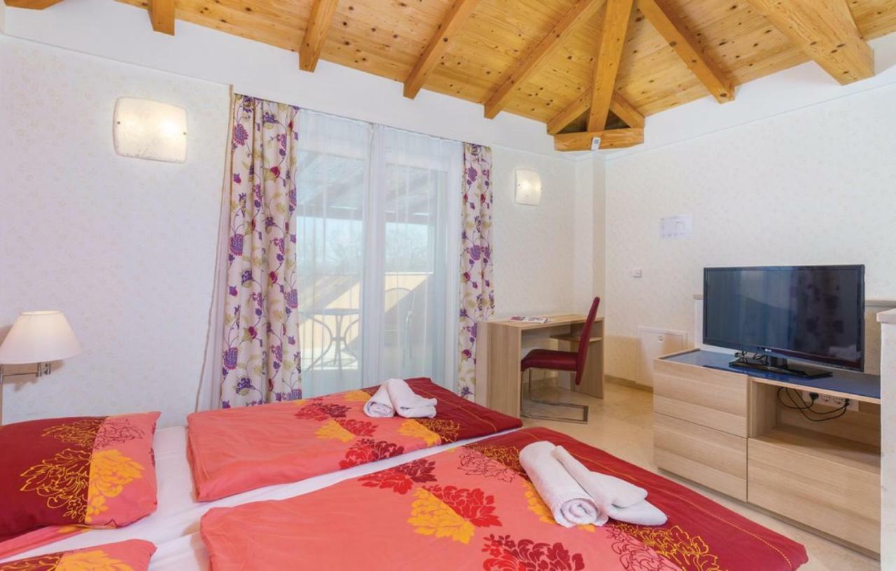 Villas Vea Histria Rezanci Ngoại thất bức ảnh