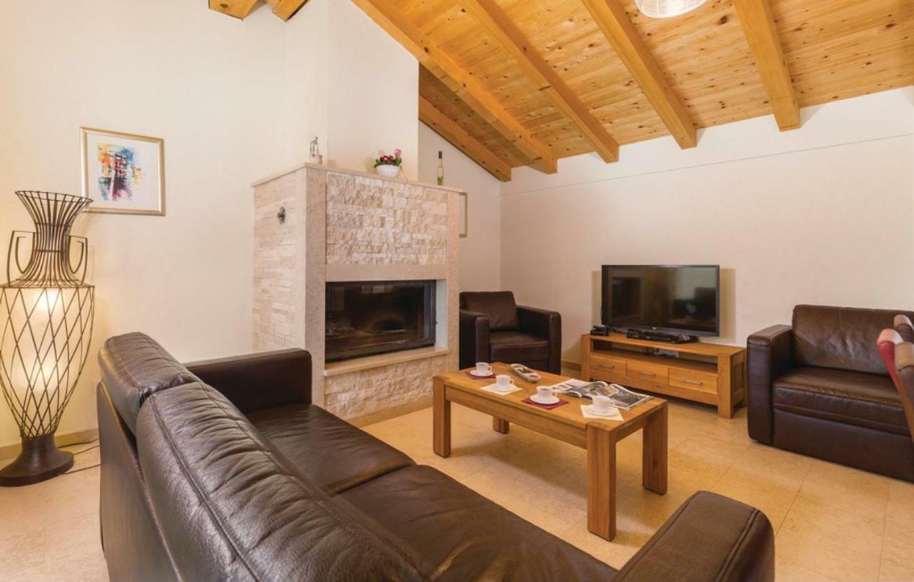 Villas Vea Histria Rezanci Ngoại thất bức ảnh