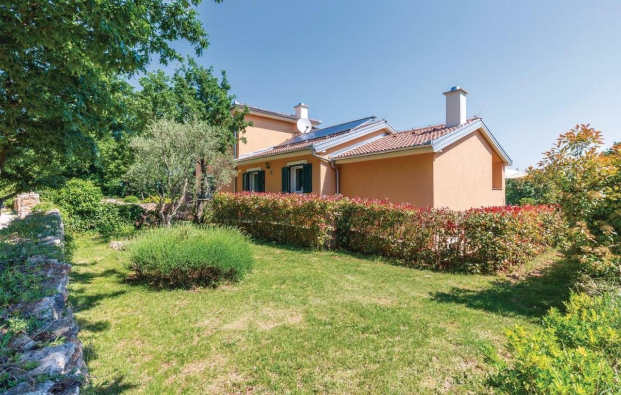 Villas Vea Histria Rezanci Ngoại thất bức ảnh