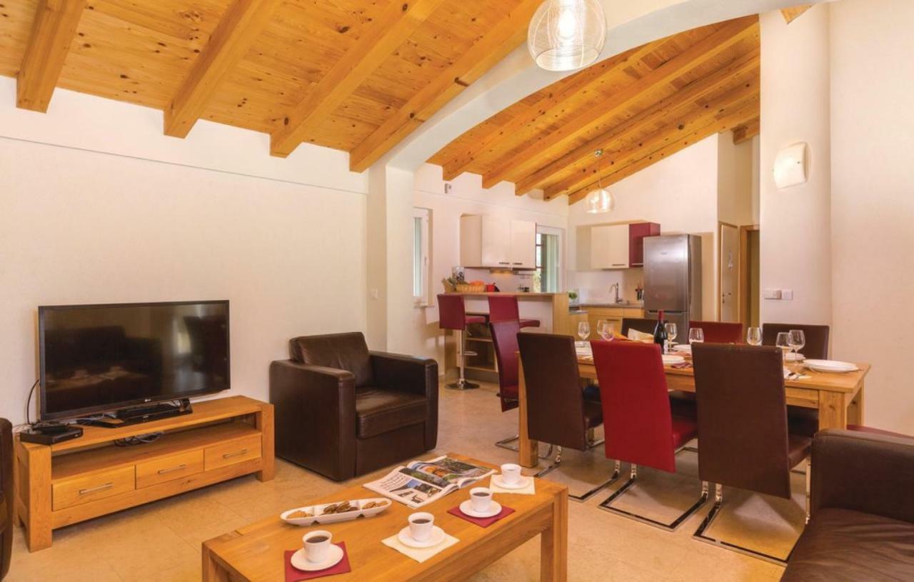 Villas Vea Histria Rezanci Ngoại thất bức ảnh