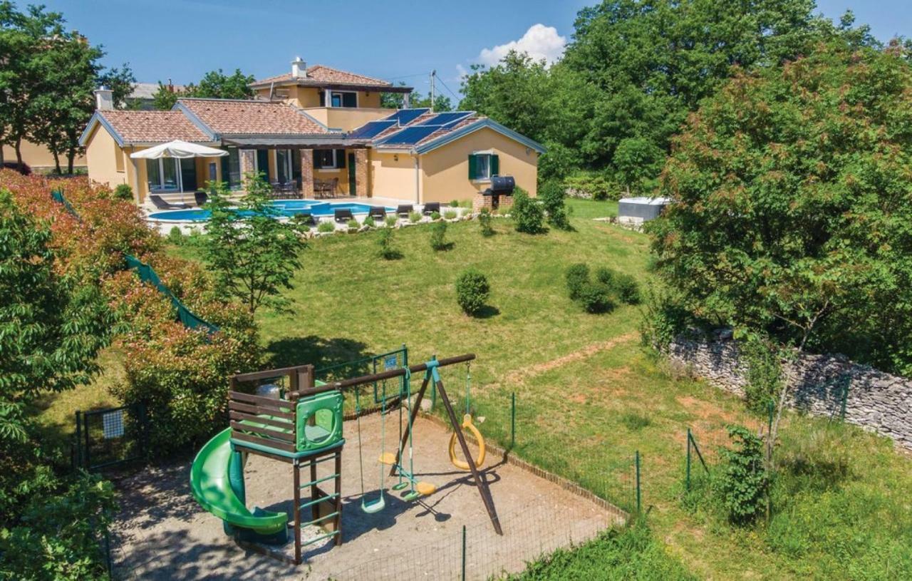 Villas Vea Histria Rezanci Ngoại thất bức ảnh