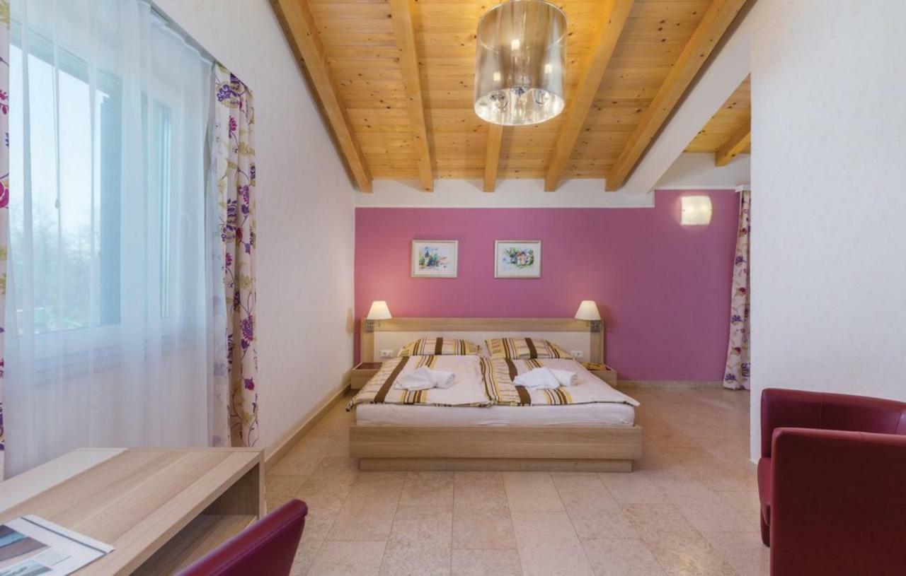 Villas Vea Histria Rezanci Ngoại thất bức ảnh