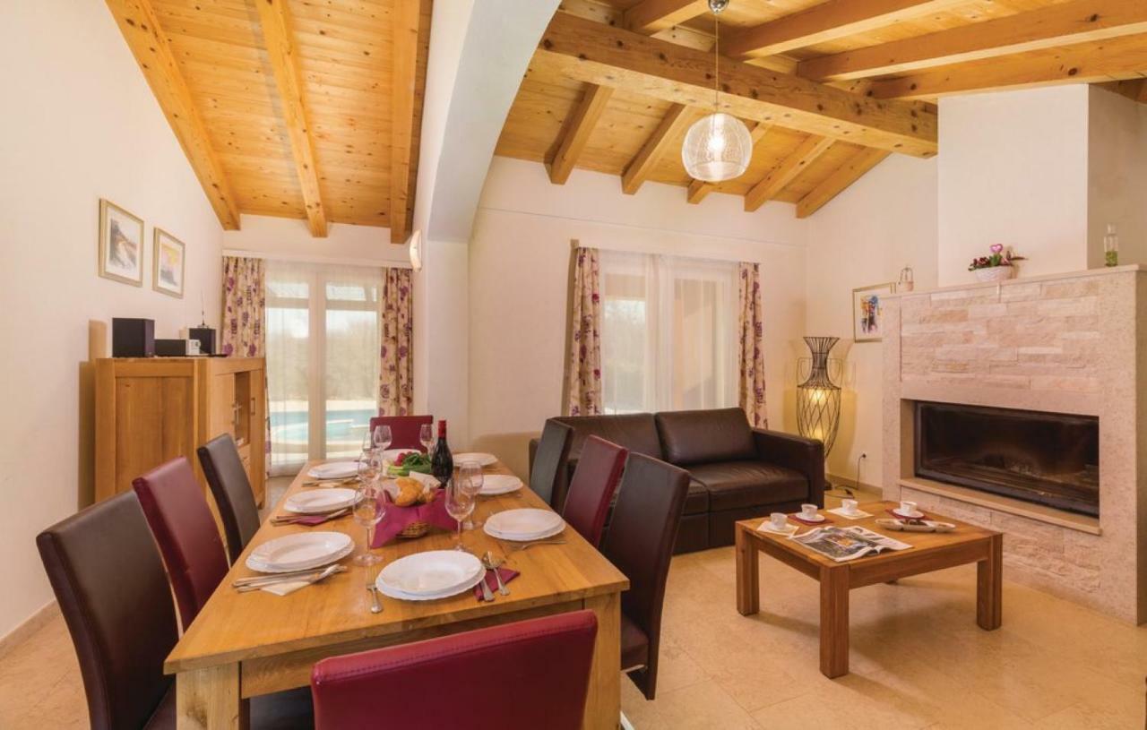 Villas Vea Histria Rezanci Ngoại thất bức ảnh