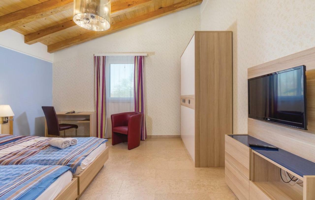 Villas Vea Histria Rezanci Ngoại thất bức ảnh