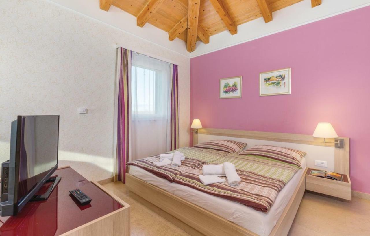 Villas Vea Histria Rezanci Ngoại thất bức ảnh