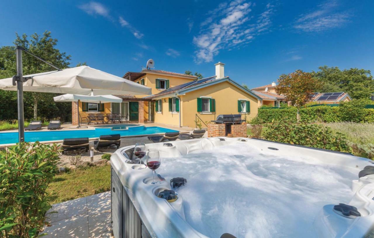 Villas Vea Histria Rezanci Ngoại thất bức ảnh