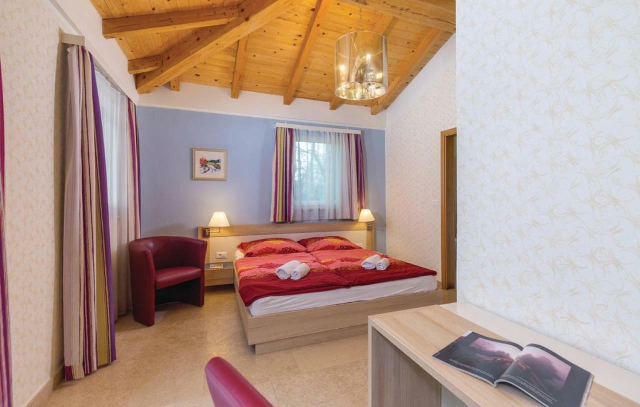 Villas Vea Histria Rezanci Ngoại thất bức ảnh