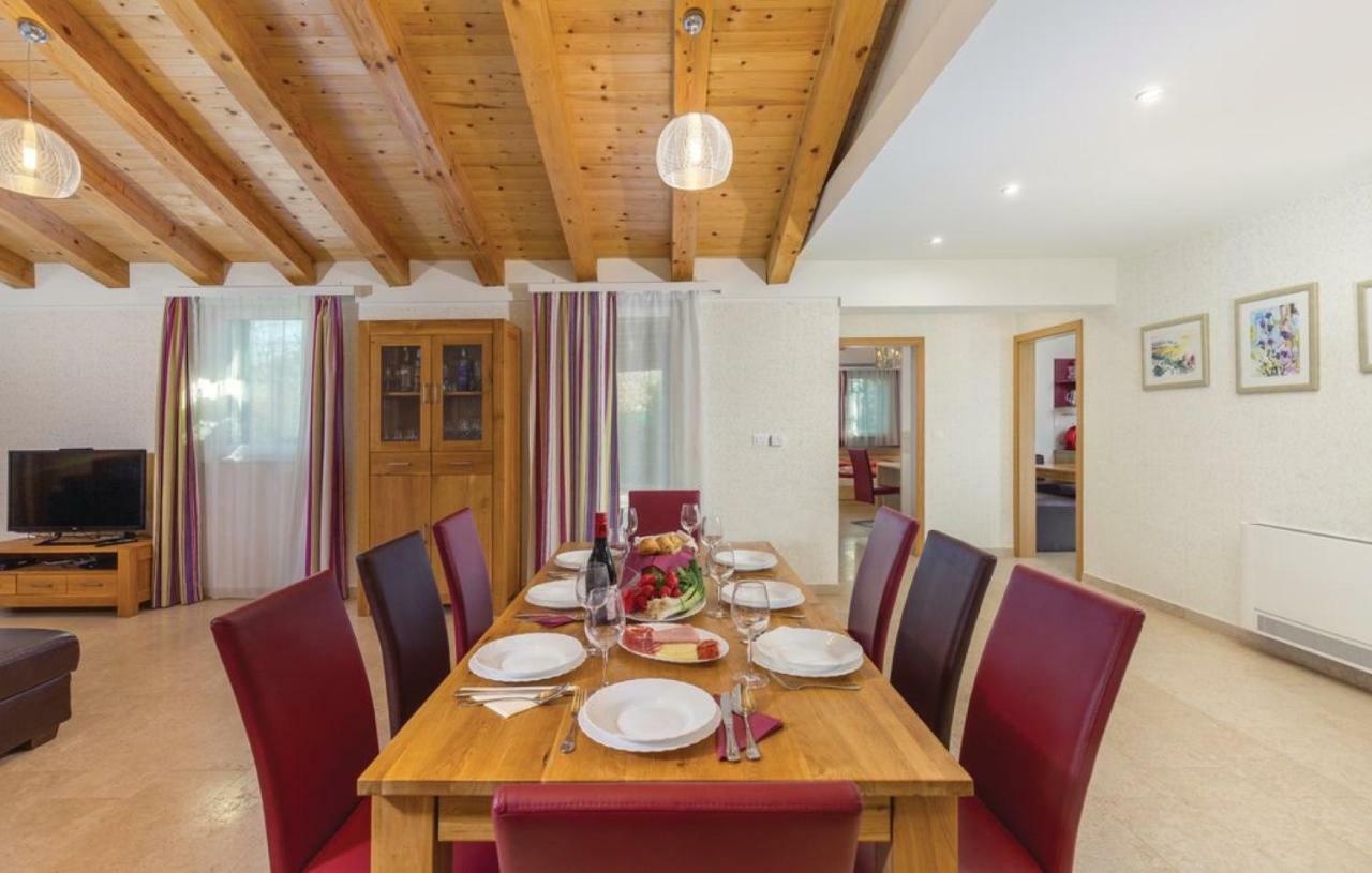 Villas Vea Histria Rezanci Ngoại thất bức ảnh