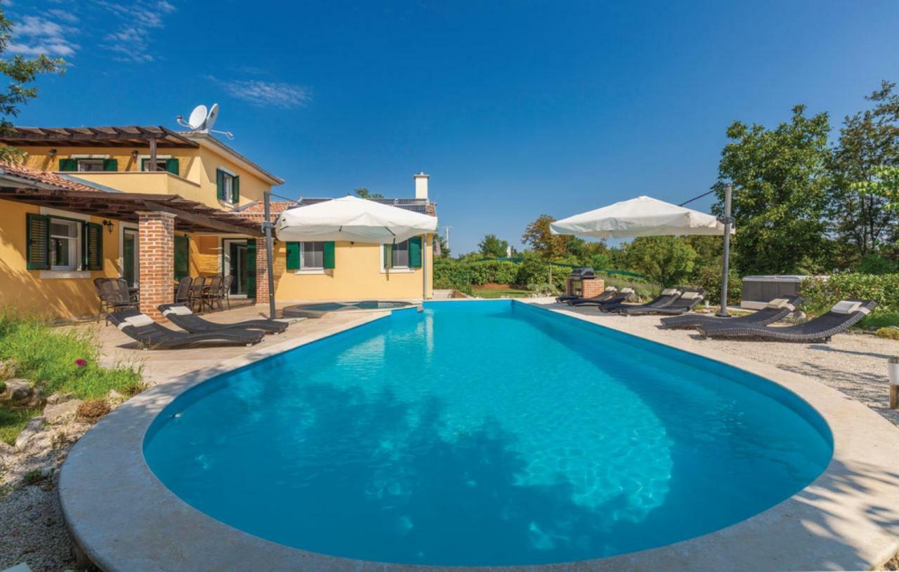 Villas Vea Histria Rezanci Ngoại thất bức ảnh