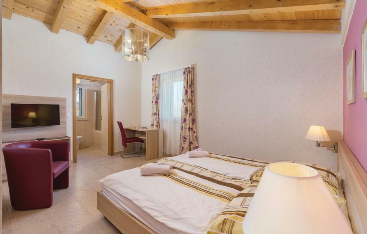 Villas Vea Histria Rezanci Ngoại thất bức ảnh