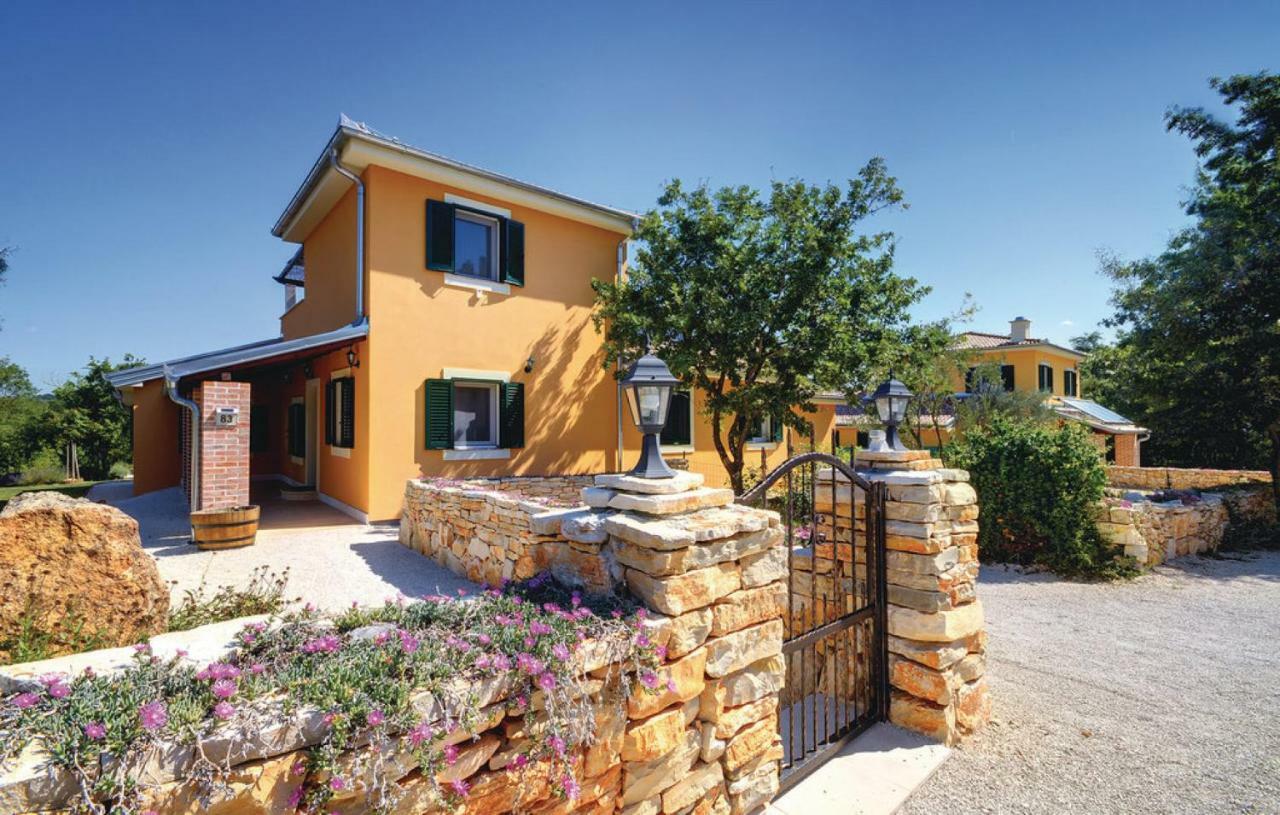 Villas Vea Histria Rezanci Ngoại thất bức ảnh