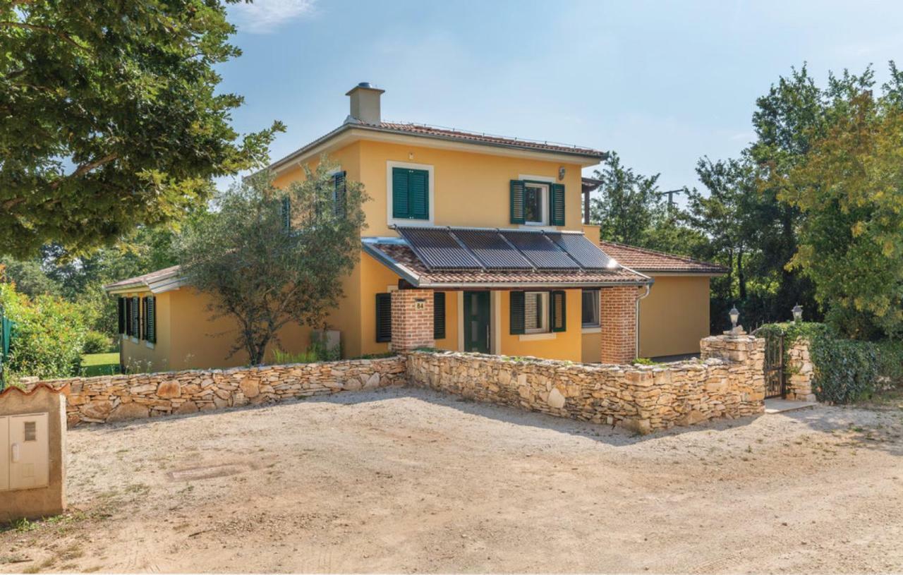 Villas Vea Histria Rezanci Ngoại thất bức ảnh
