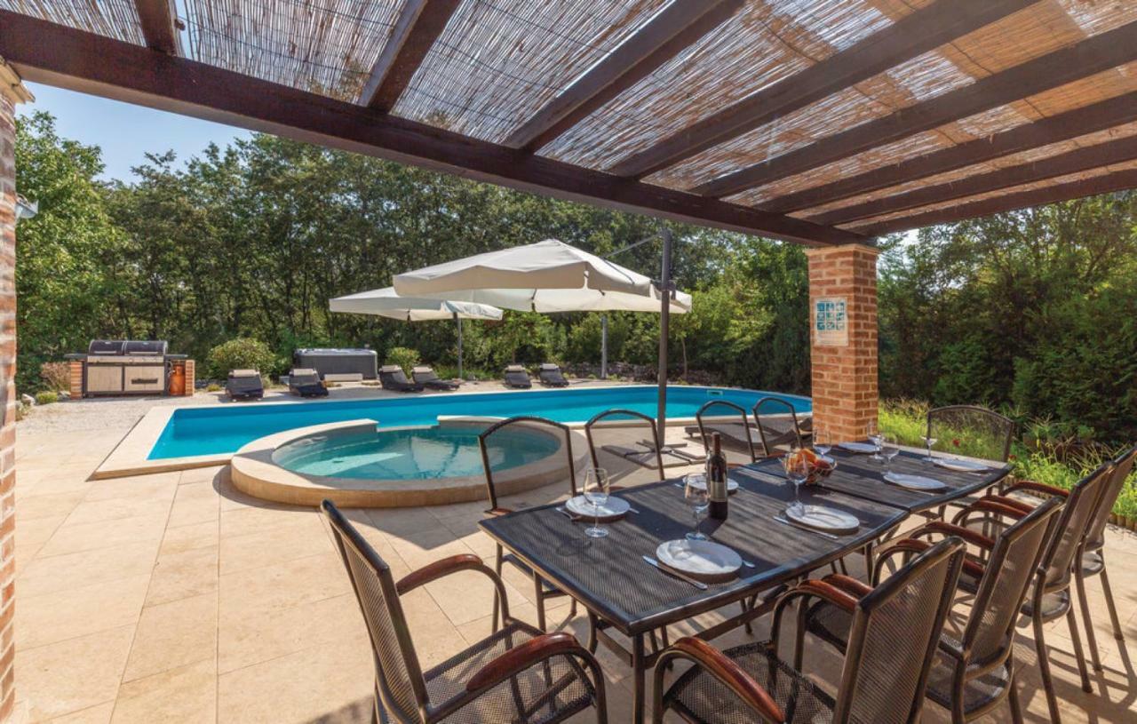 Villas Vea Histria Rezanci Ngoại thất bức ảnh