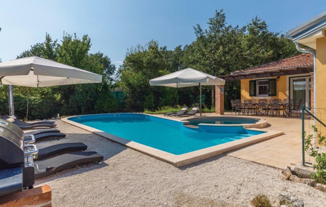 Villas Vea Histria Rezanci Ngoại thất bức ảnh